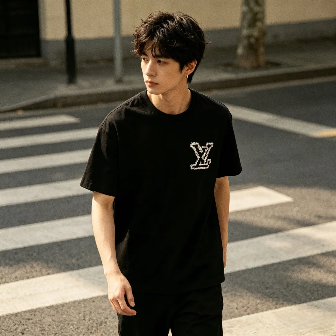 Louis Vuitton/ 26ss
